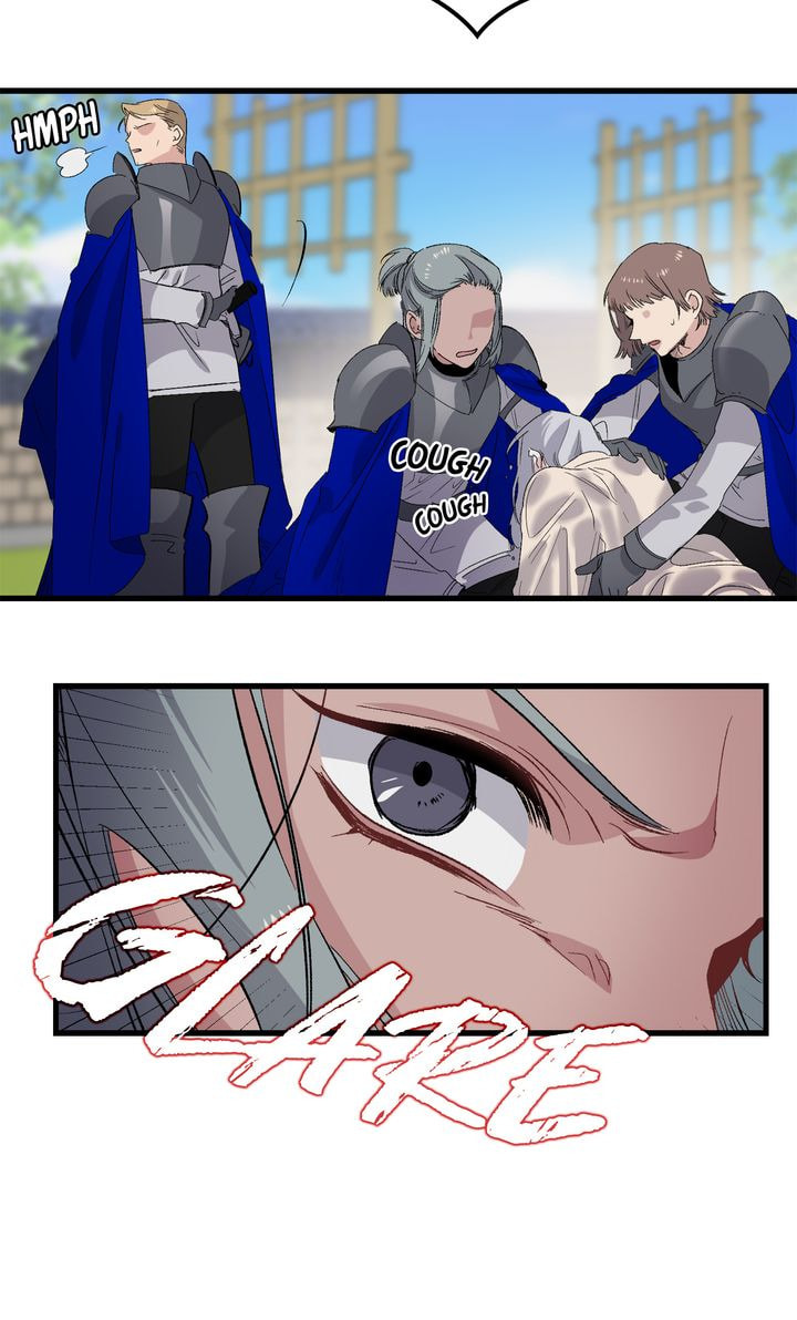 A Tyrant