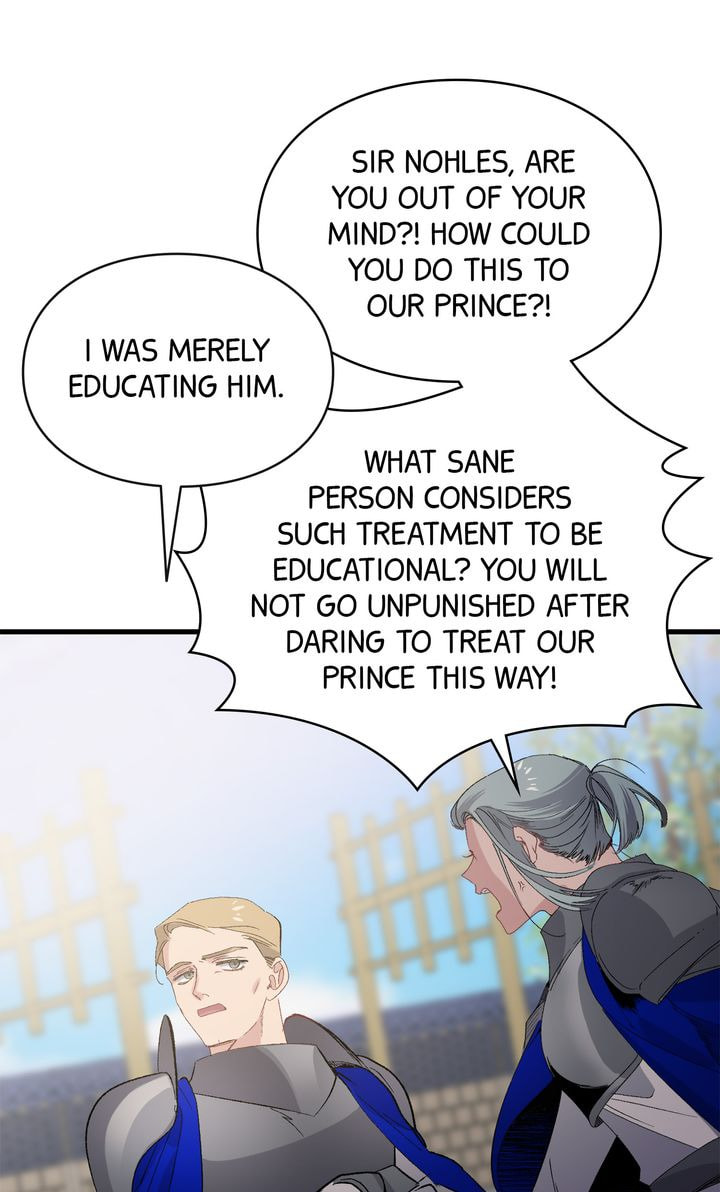 A Tyrant