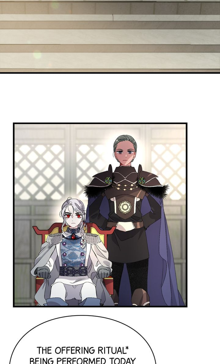 A Tyrant