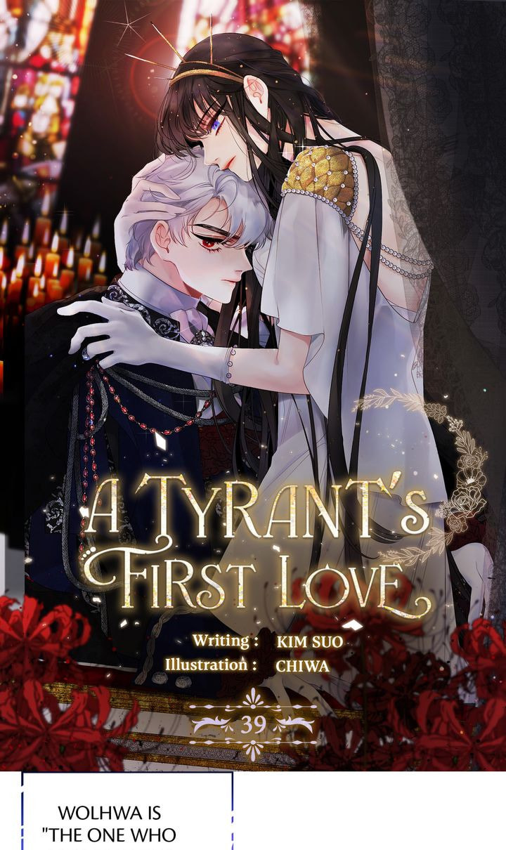 A Tyrant