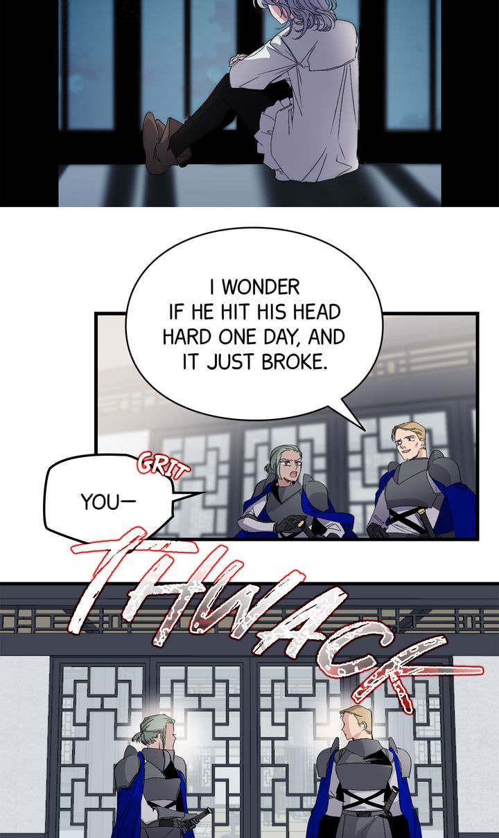 A Tyrant