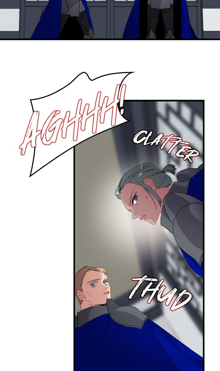 A Tyrant