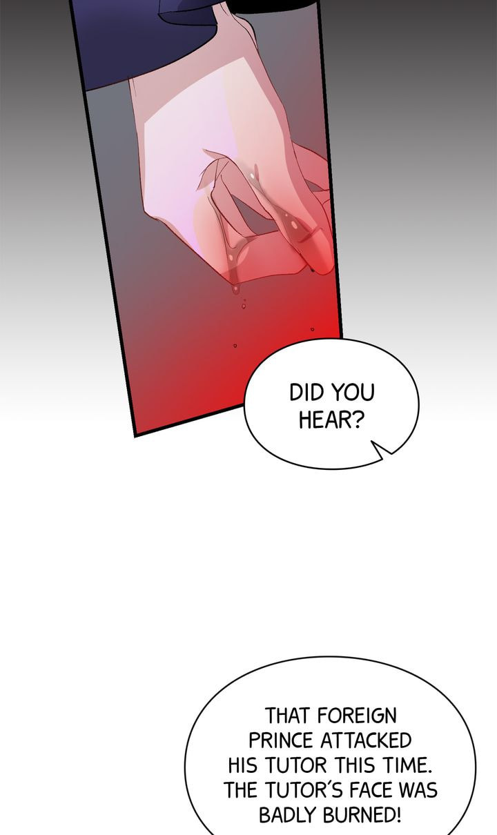 A Tyrant