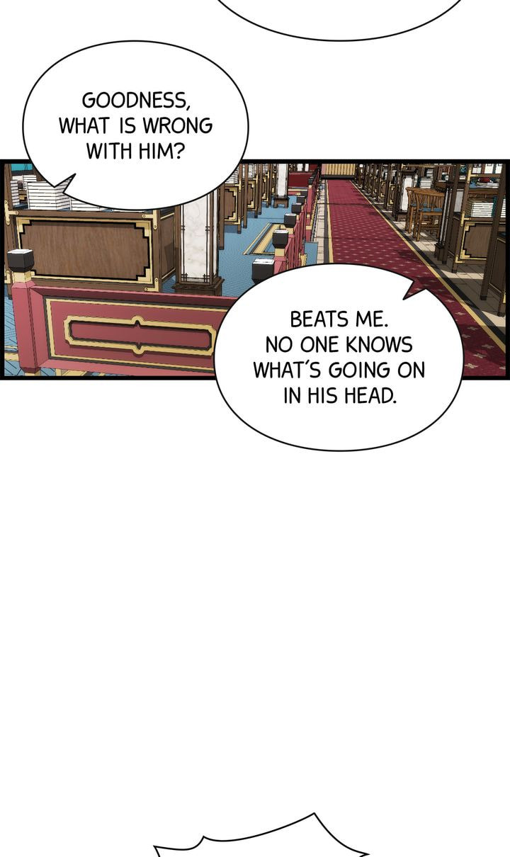 A Tyrant