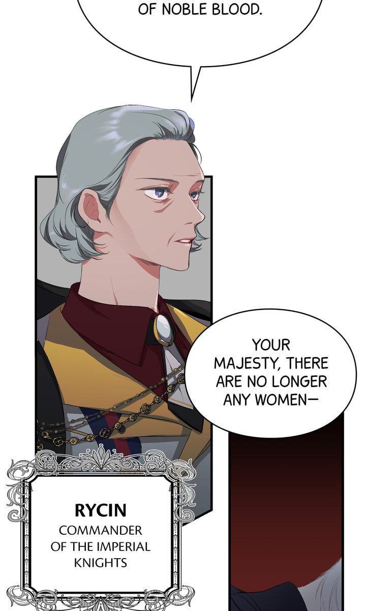 A Tyrant