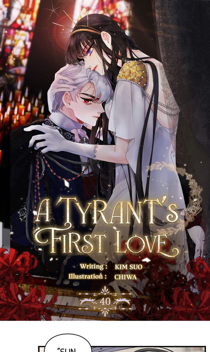 A Tyrant