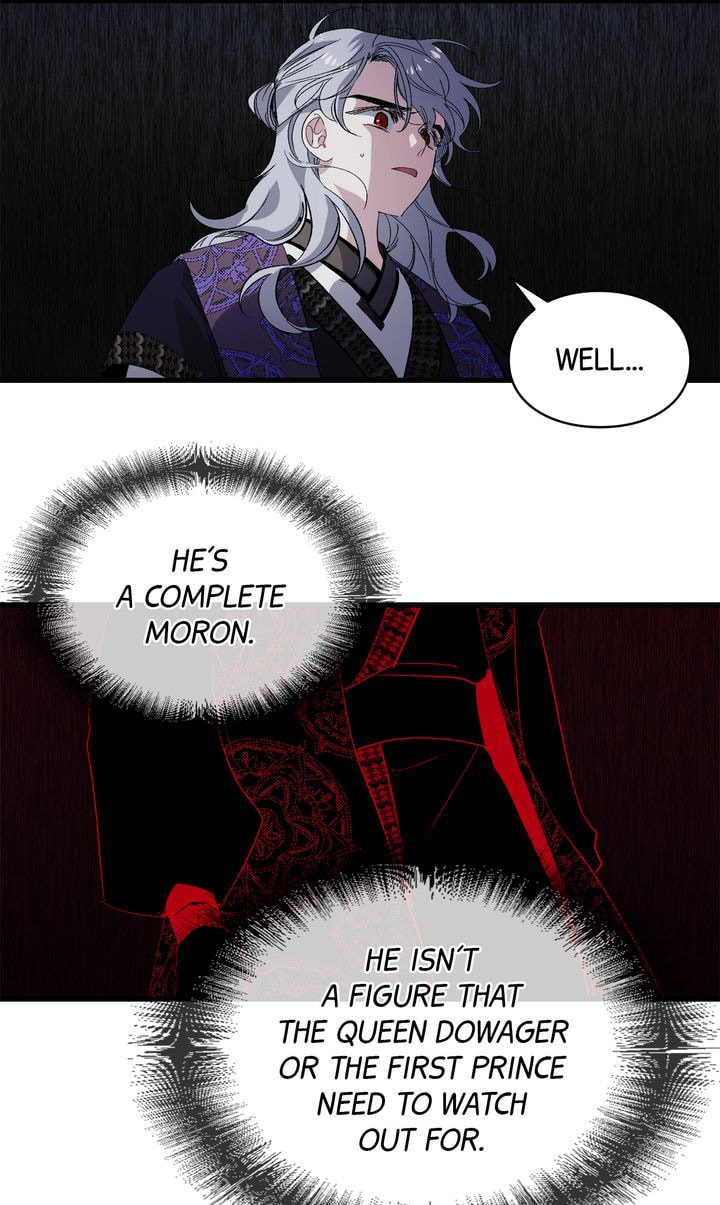 A Tyrant