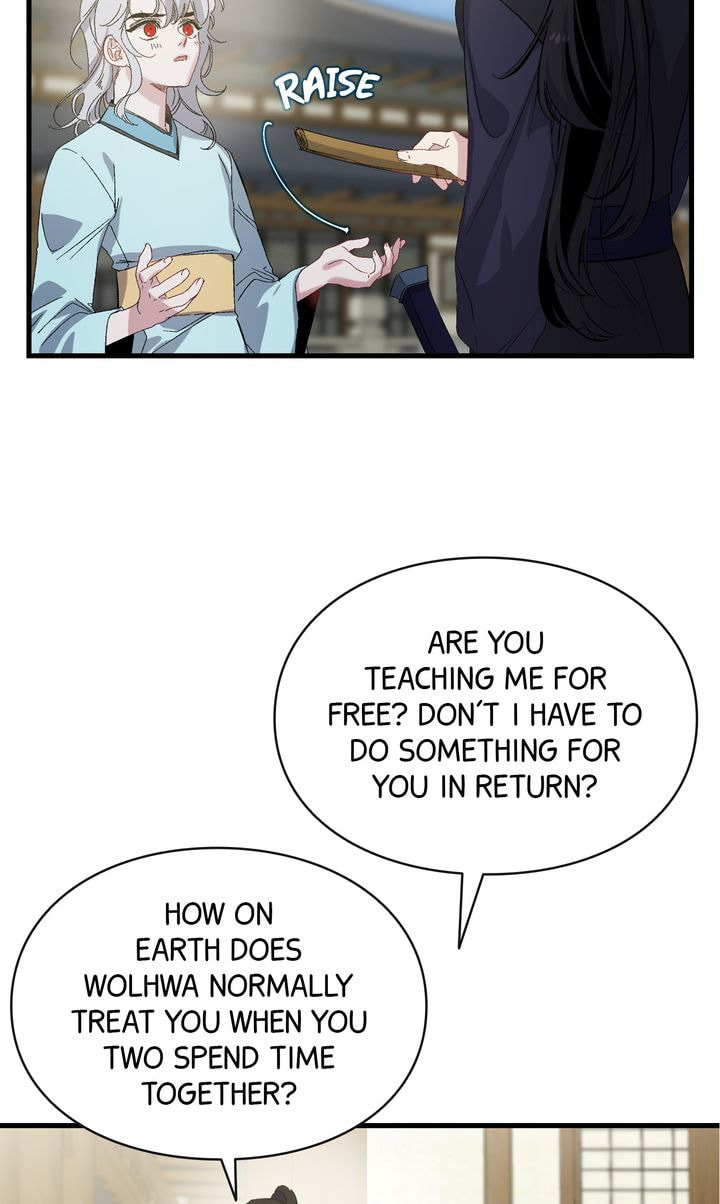 A Tyrant