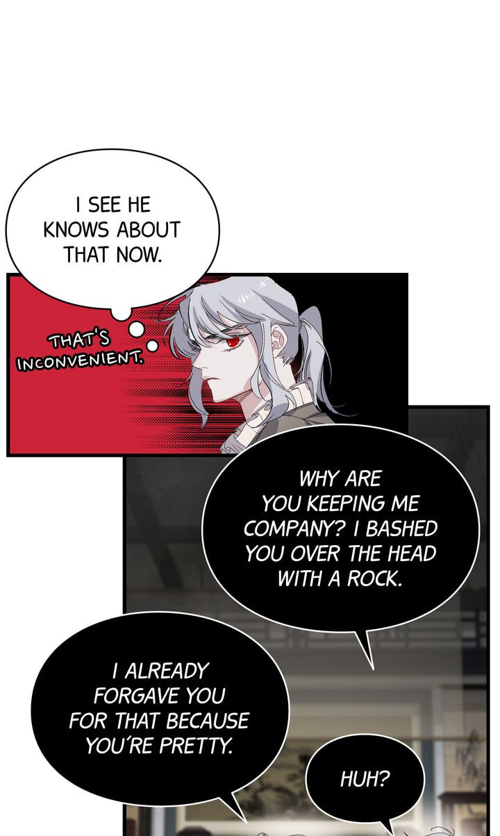 A Tyrant