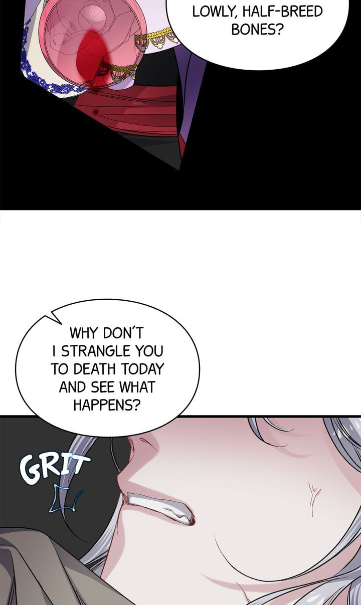 A Tyrant