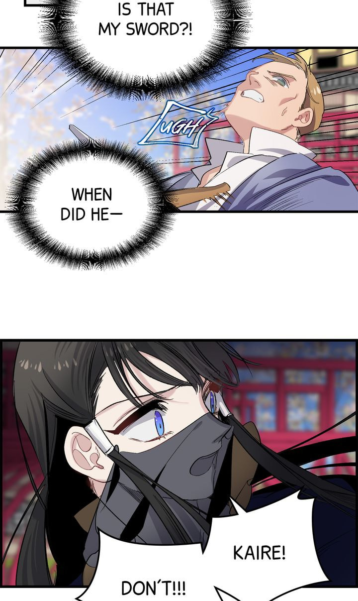 A Tyrant