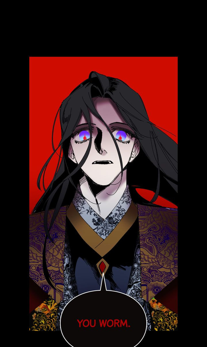 A Tyrant