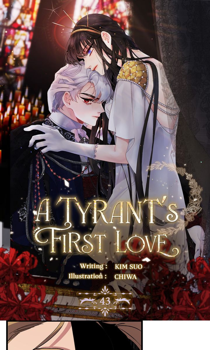 A Tyrant