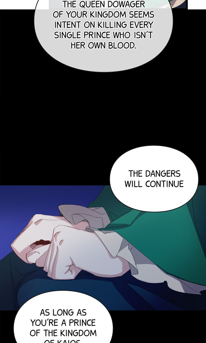 A Tyrant