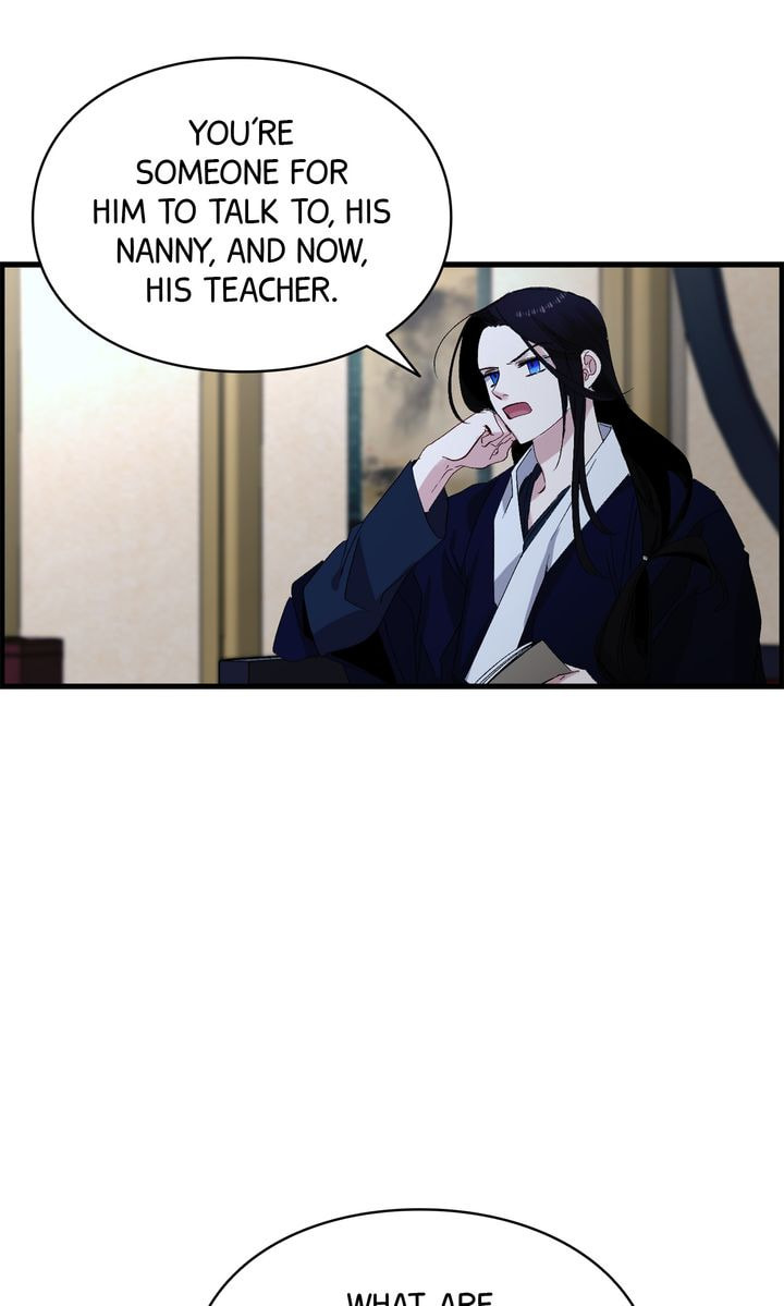 A Tyrant