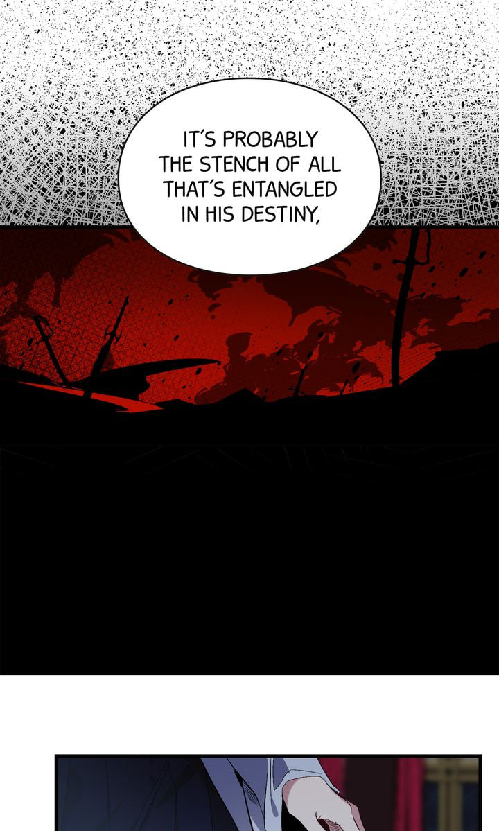 A Tyrant