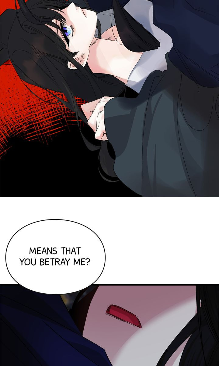 A Tyrant