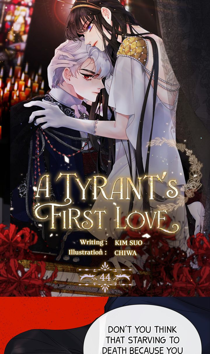 A Tyrant