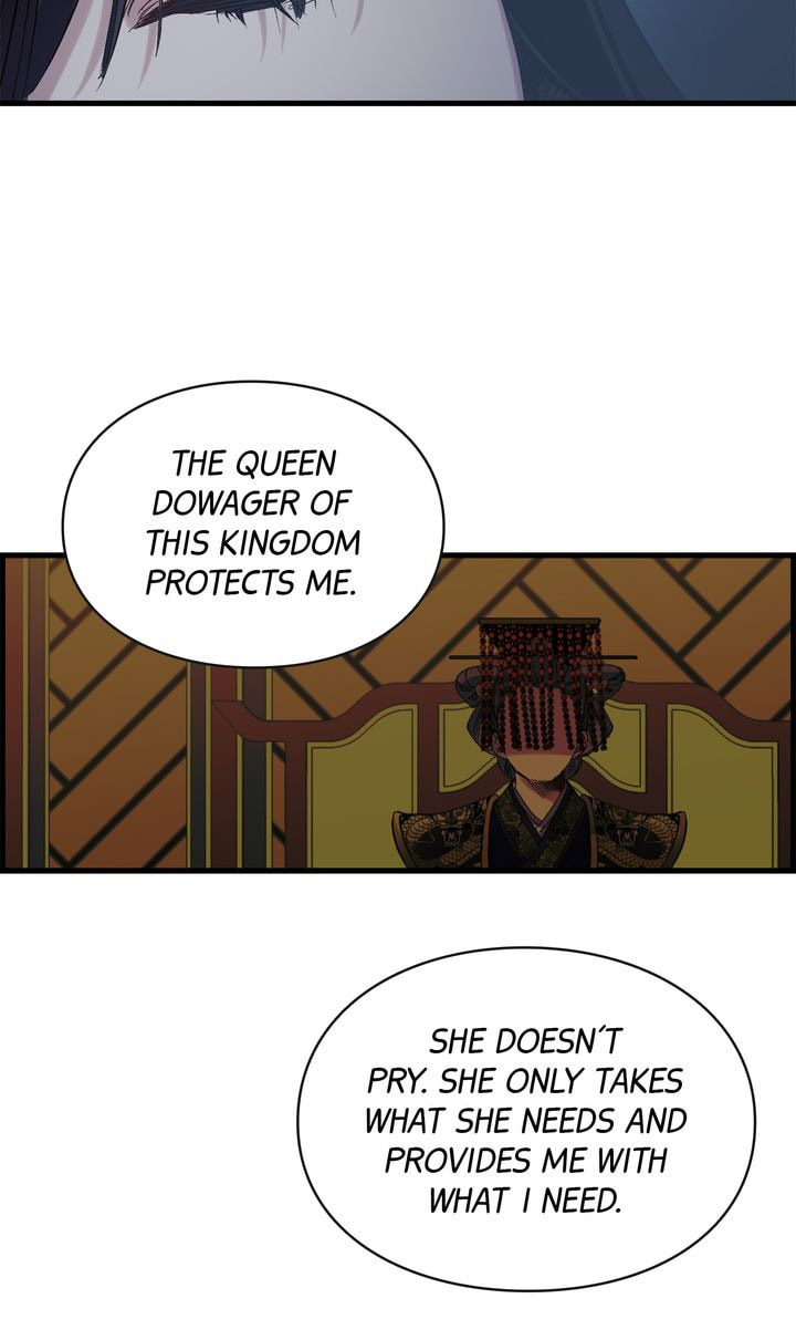 A Tyrant