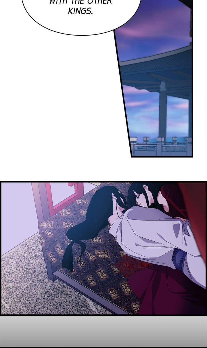 A Tyrant