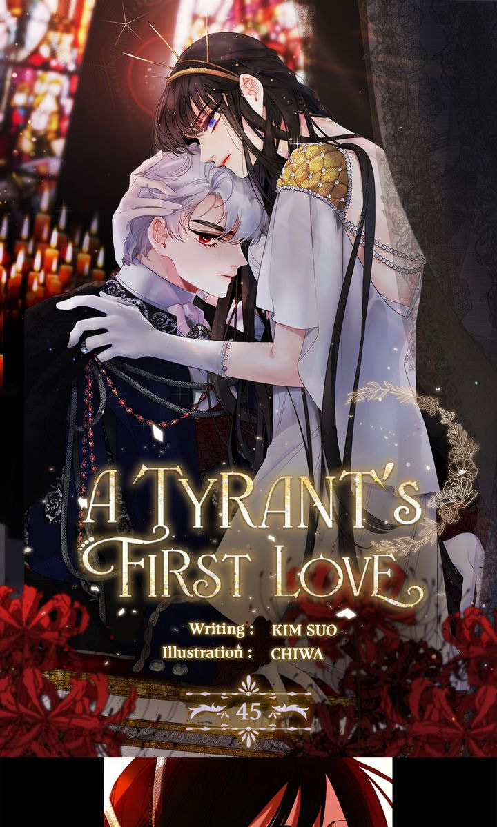 A Tyrant