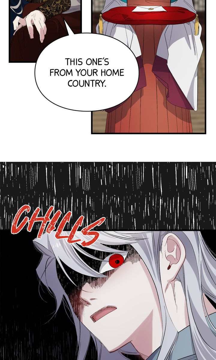 A Tyrant