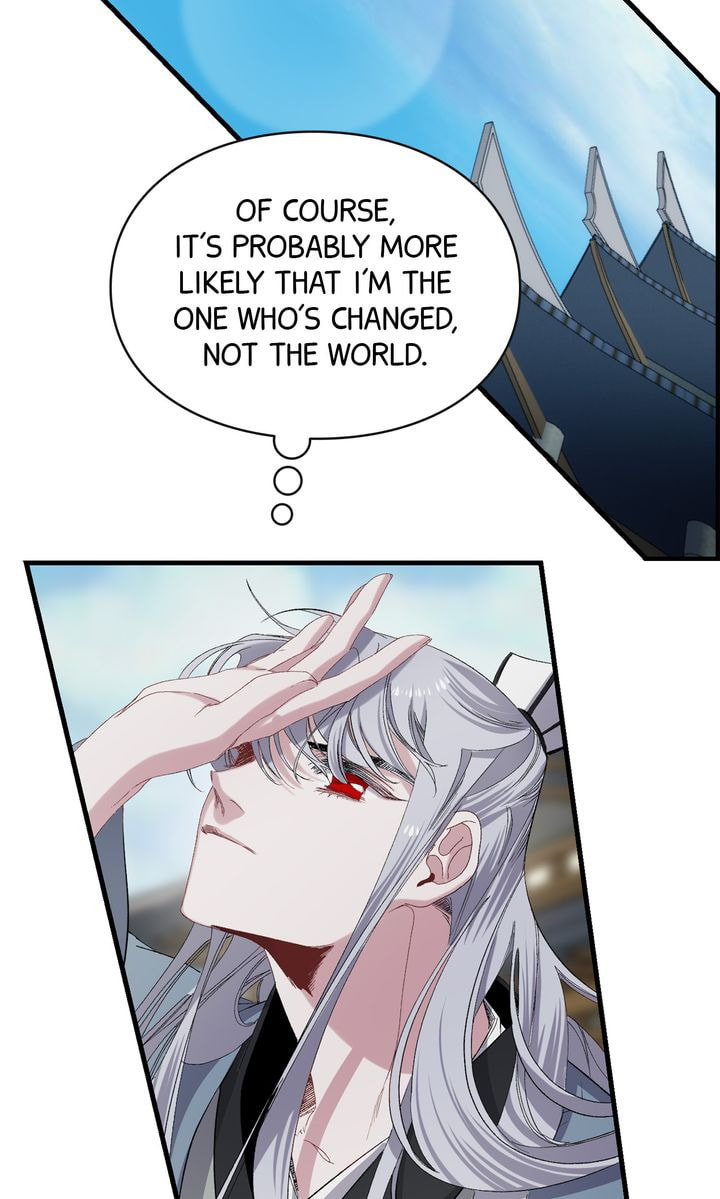 A Tyrant