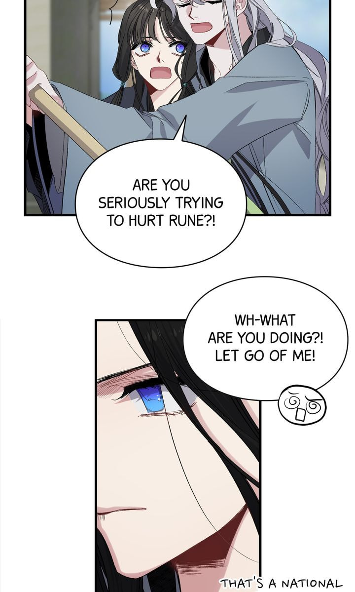 A Tyrant