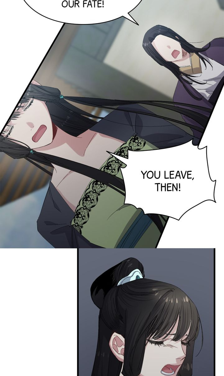A Tyrant