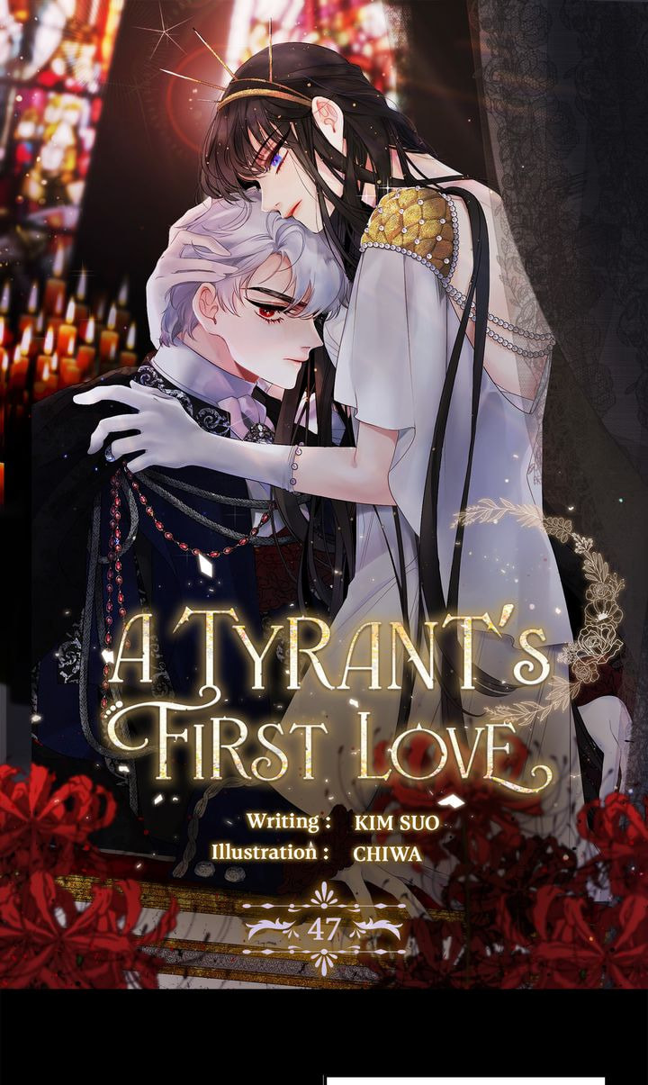 A Tyrant