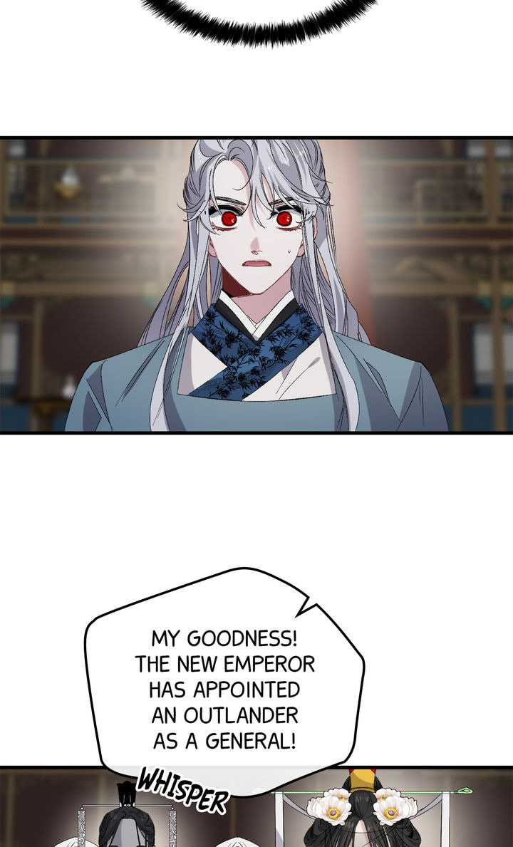 A Tyrant