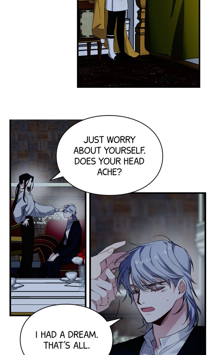 A Tyrant