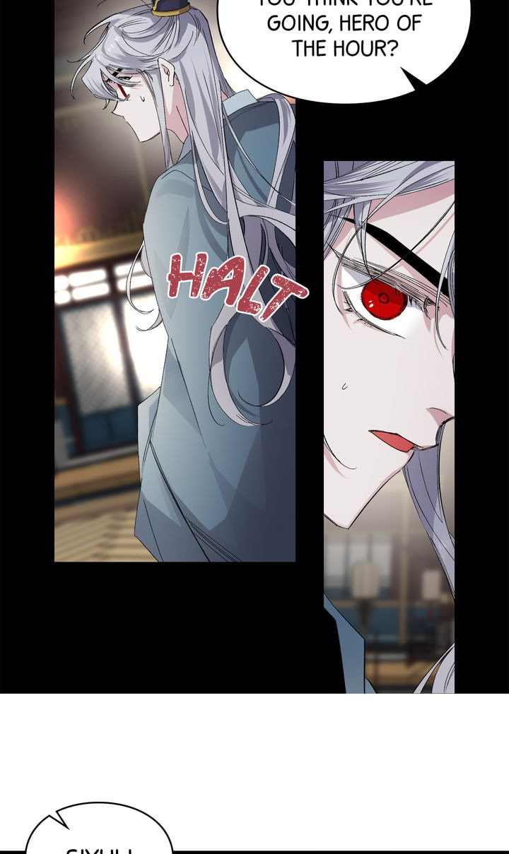 A Tyrant