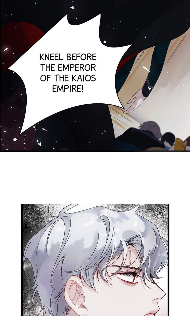 A Tyrant