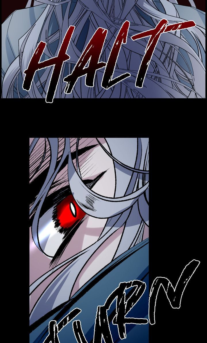 A Tyrant
