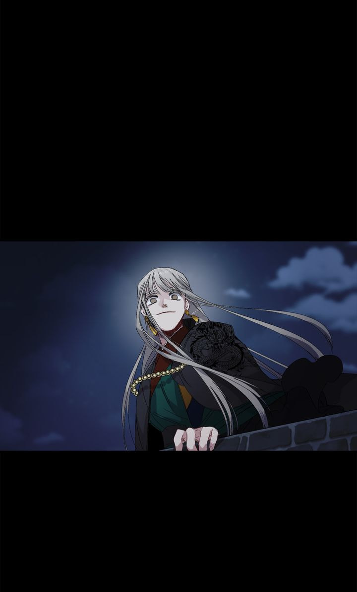 A Tyrant