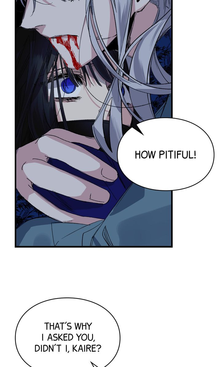 A Tyrant