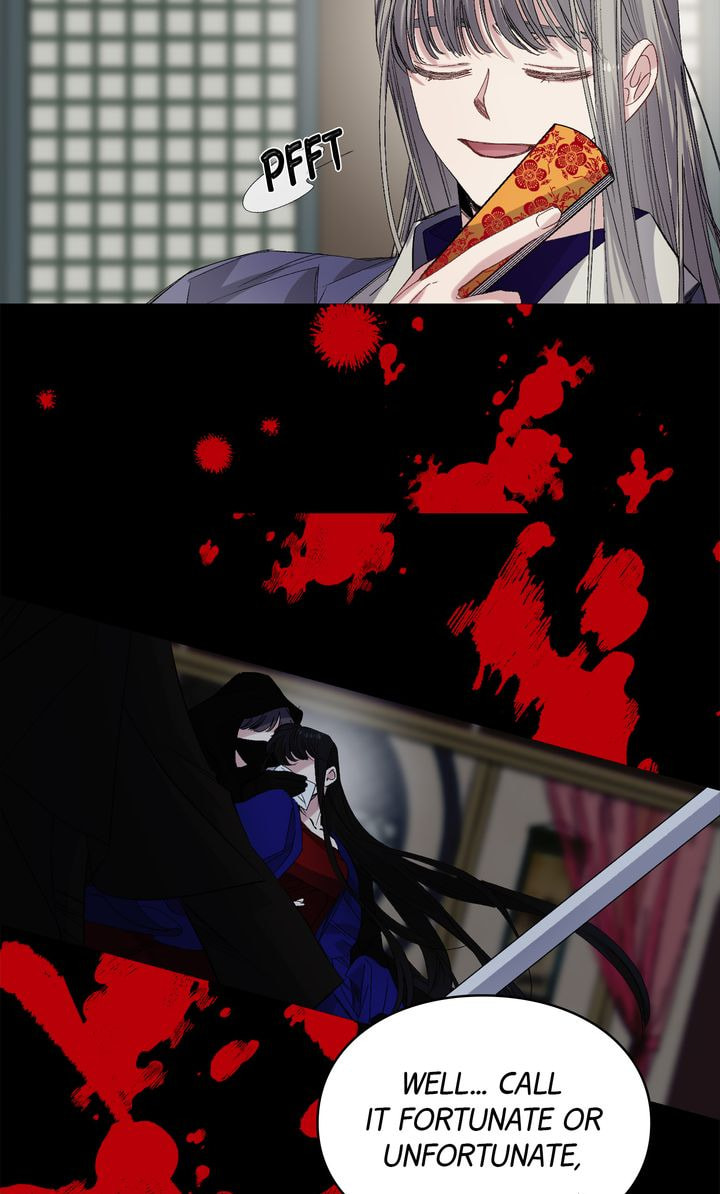 A Tyrant