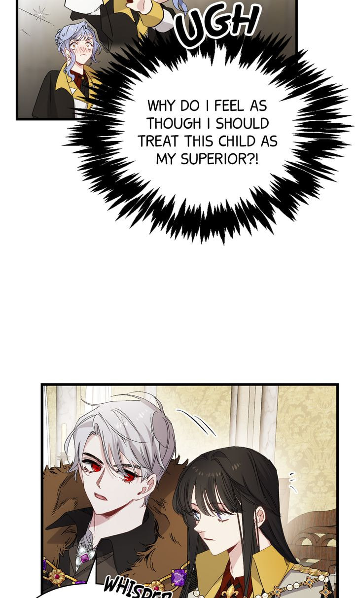 A Tyrant
