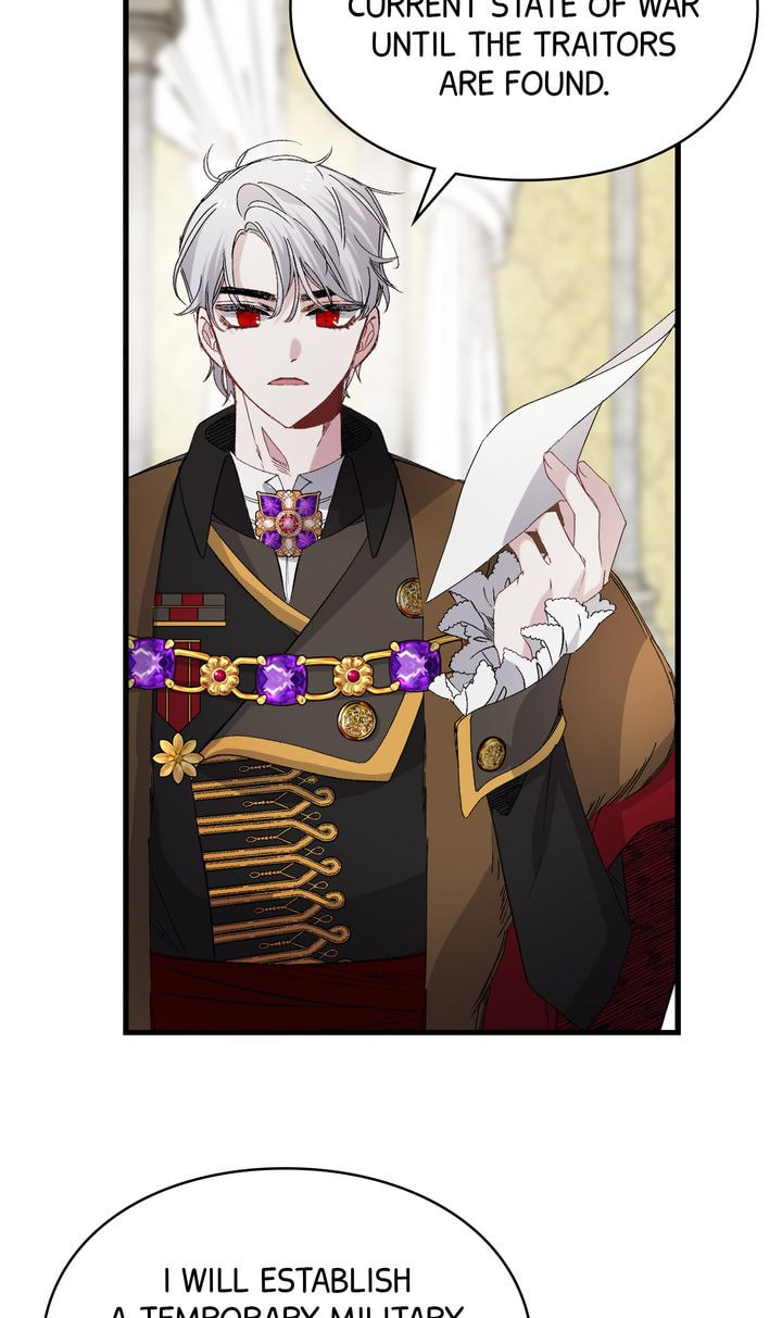 A Tyrant