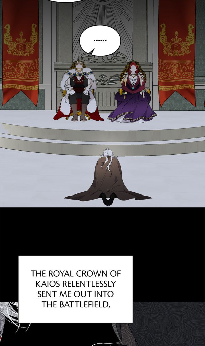 A Tyrant