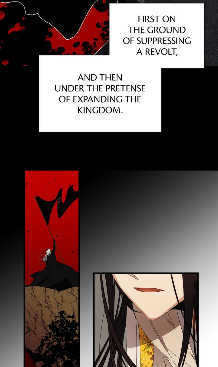 A Tyrant
