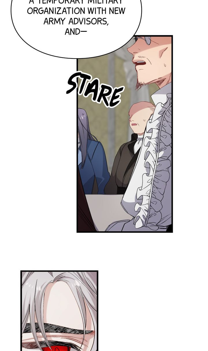 A Tyrant