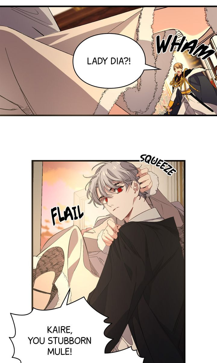 A Tyrant