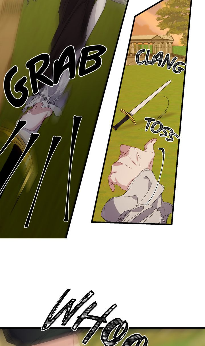 A Tyrant