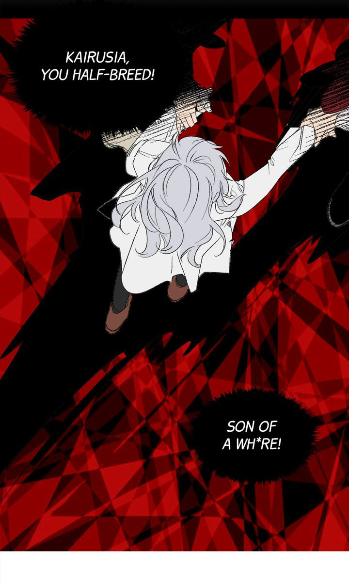 A Tyrant