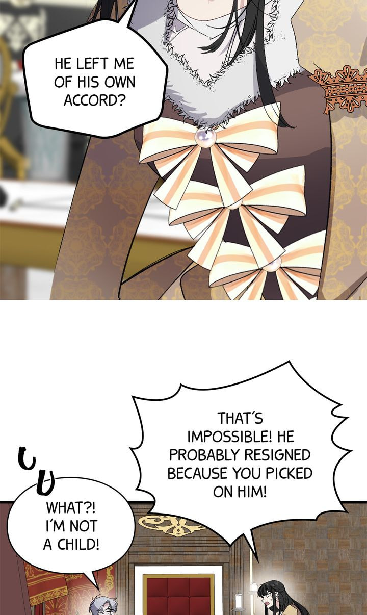 A Tyrant