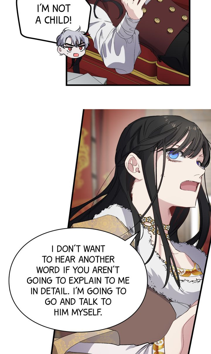 A Tyrant