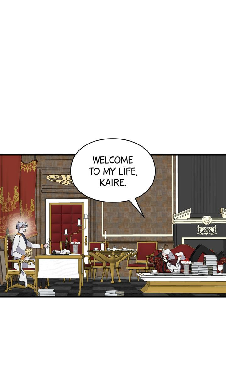 A Tyrant