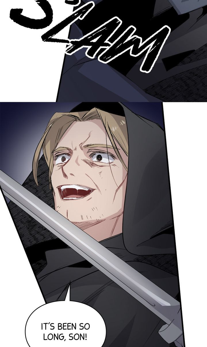 A Tyrant